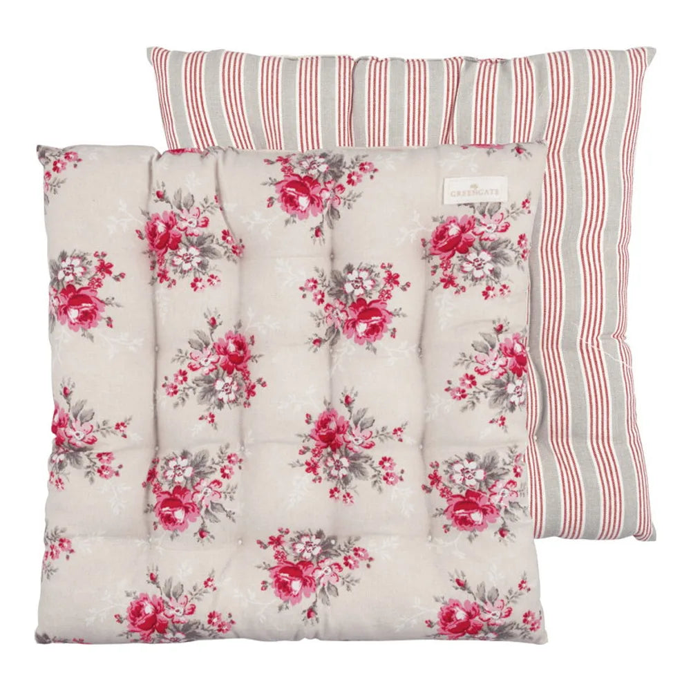 GreenGate - Marie Sitzkissen beige
