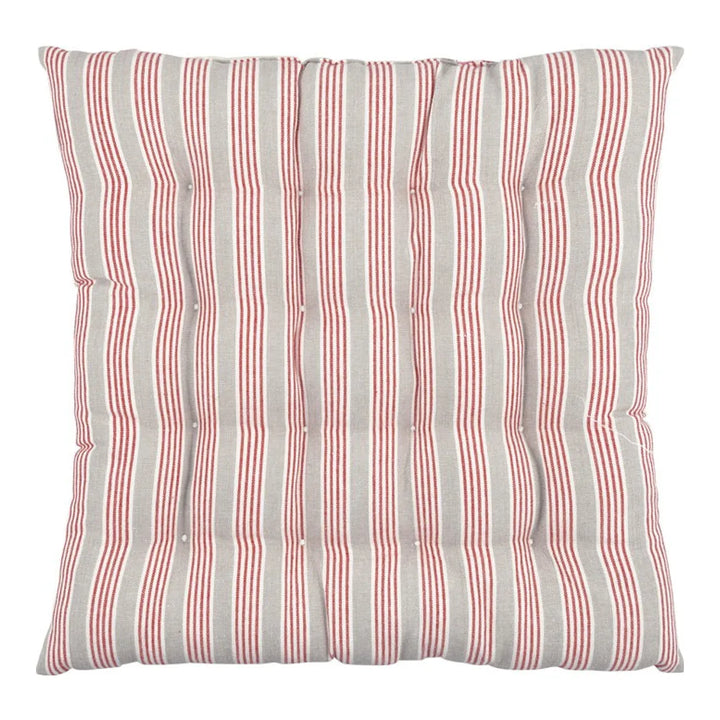 GreenGate - Marie Sitzkissen beige