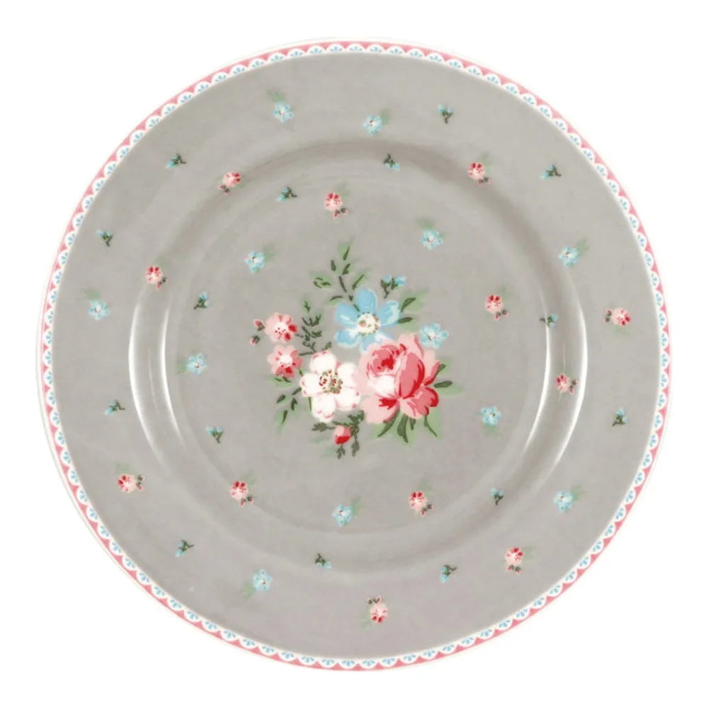 GreenGate - Clara Keksteller grau