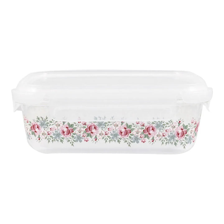 GreenGate - Clara Storage box white