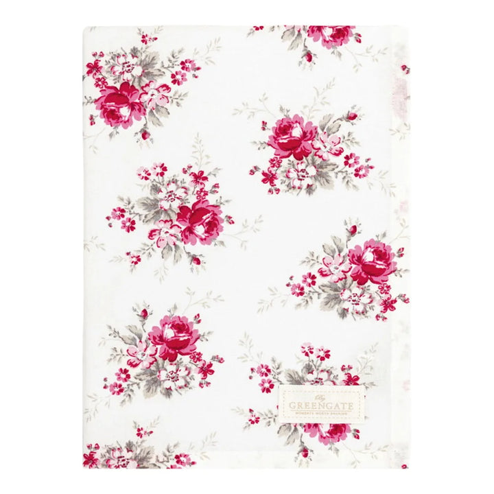 GreenGate - Marie Geschirrtuch rot