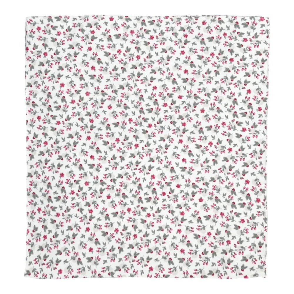 GreenGate - Gale Einkaufstasche white