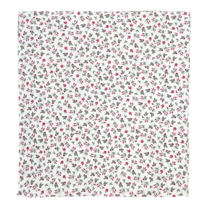 GreenGate - Gale Einkaufstasche white