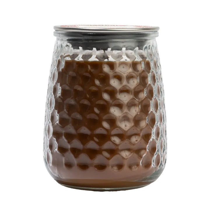 Greenleaf Gingerbread - Signature Candle
