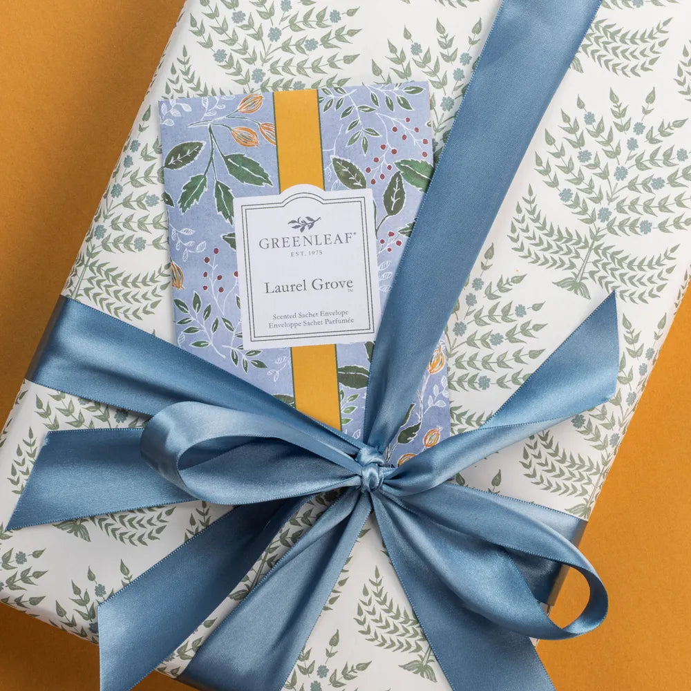 Greenleaf Laurel Grove - Duft Sachets Large