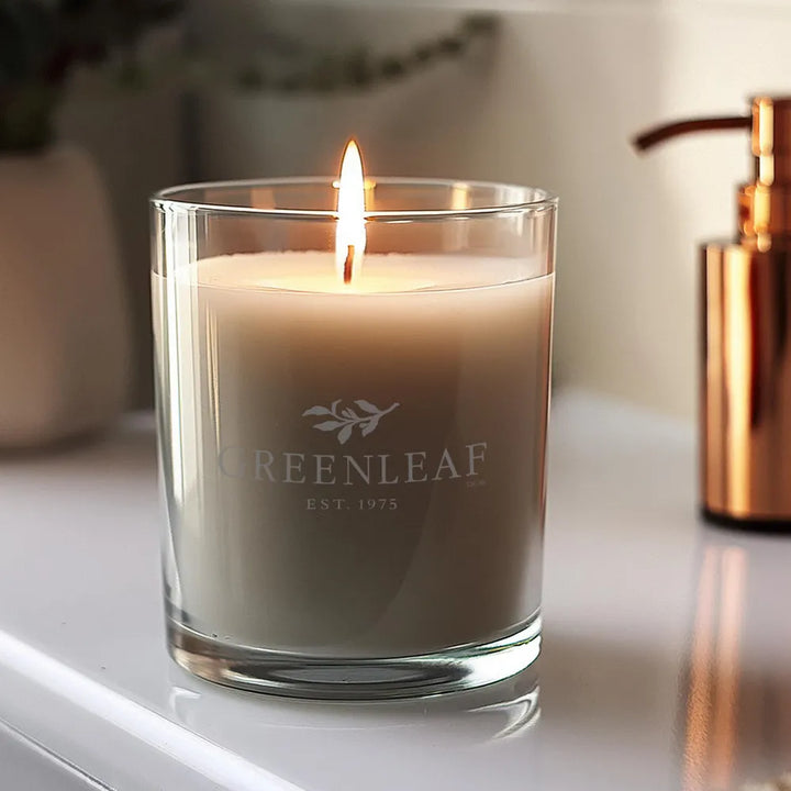 Greenleaf Urban Vanilla - Votive Candle
