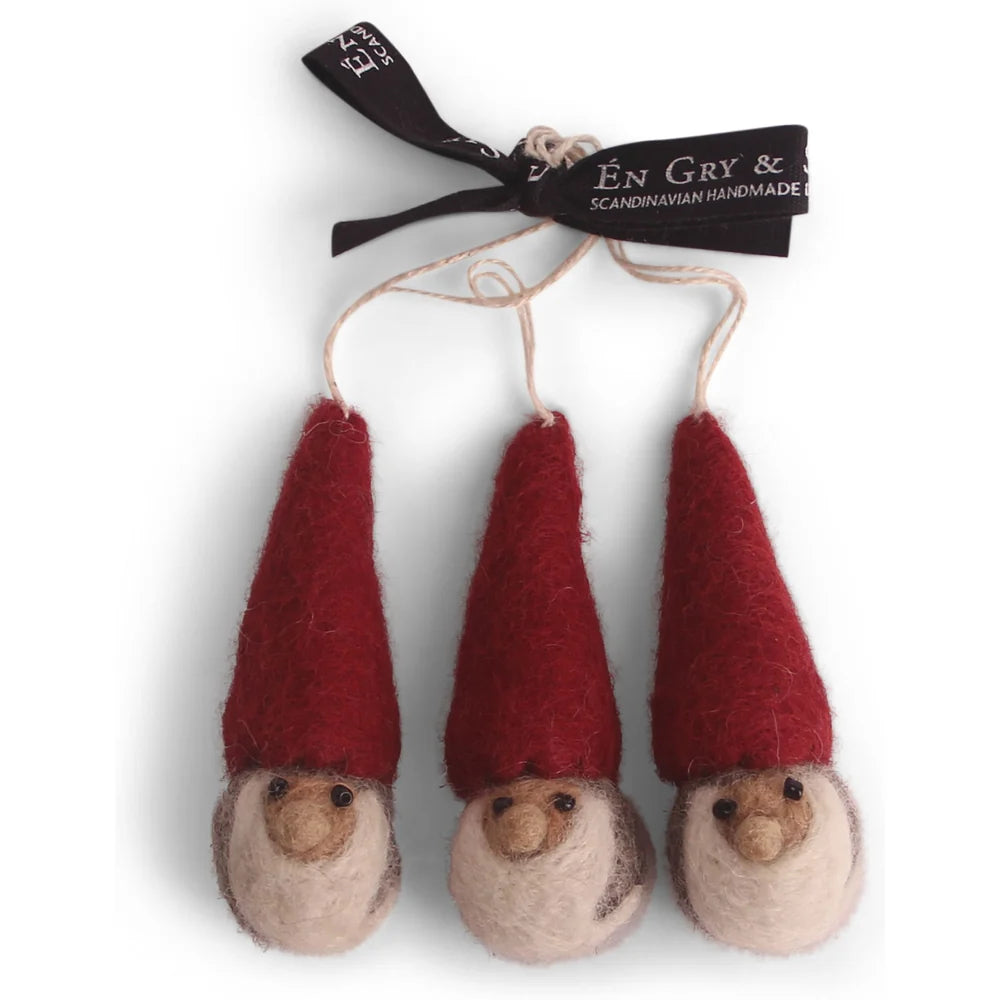 Gry & Sif – Wichtel – 3er Set