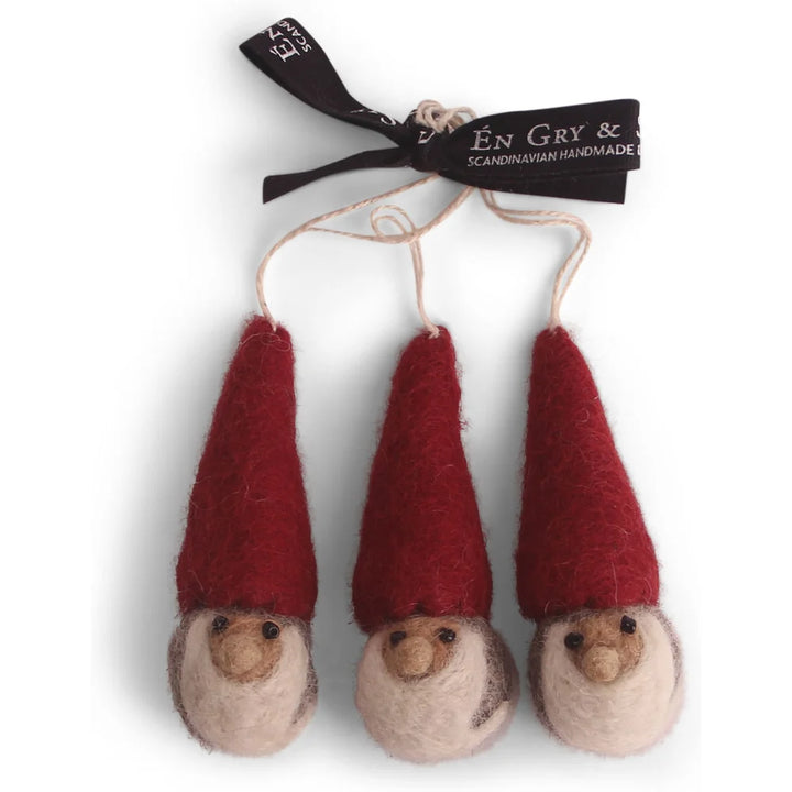 Gry &amp; Sif – Wichtel – 3er Set