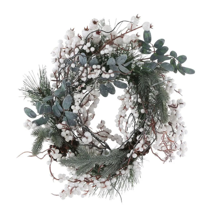 House Of Seasons Dekokranz Weihnachtskranz Hardy