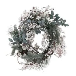 House Of Seasons Dekokranz Weihnachtskranz Hardy