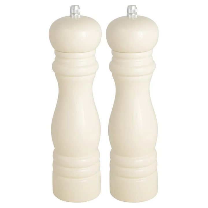 Ib Laursen - Salz und Pfeffermühle 2er-Set — creme