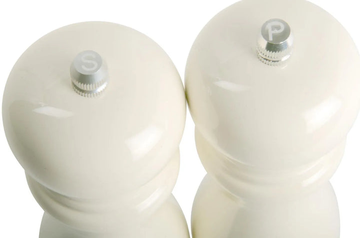 Ib Laursen - Salz und Pfeffermühle 2er-Set — creme