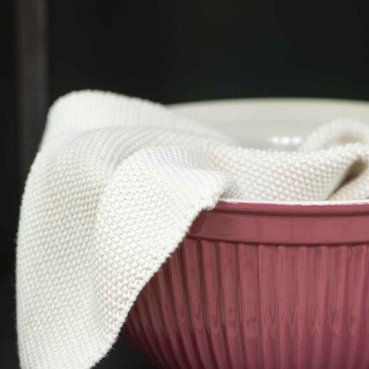 Ib Laursen - Handtuch Mynte