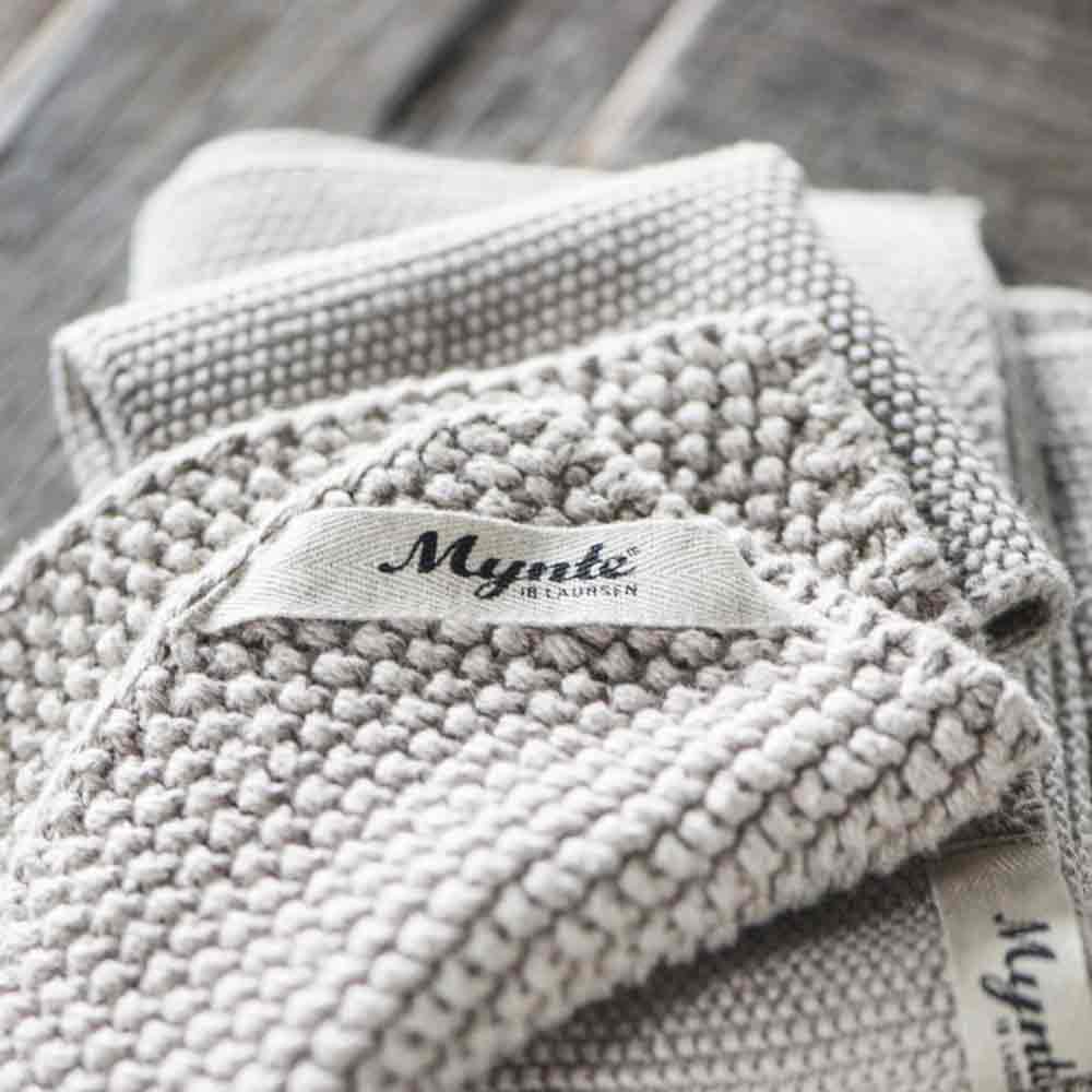 Ib Laursen - Handtuch Mynte