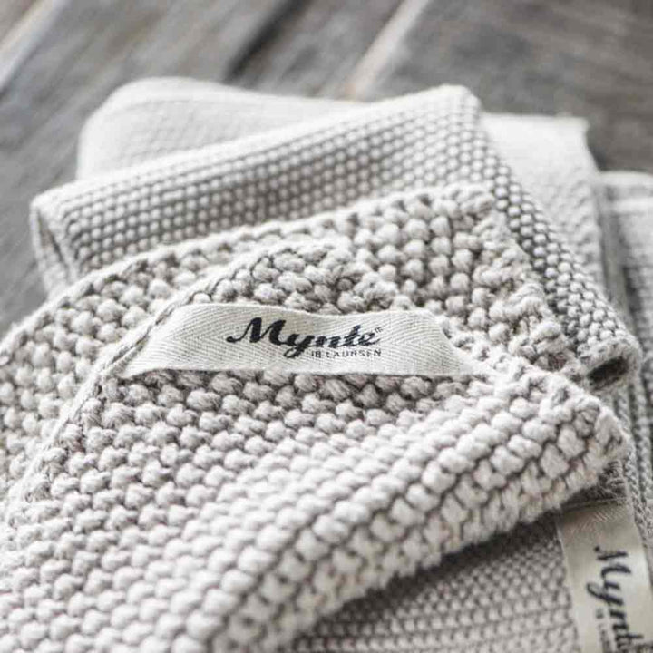 Ib Laursen - Handtuch Mynte