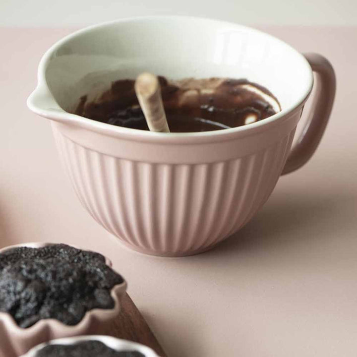 Ib Laursen - Rührschüssel Mynte