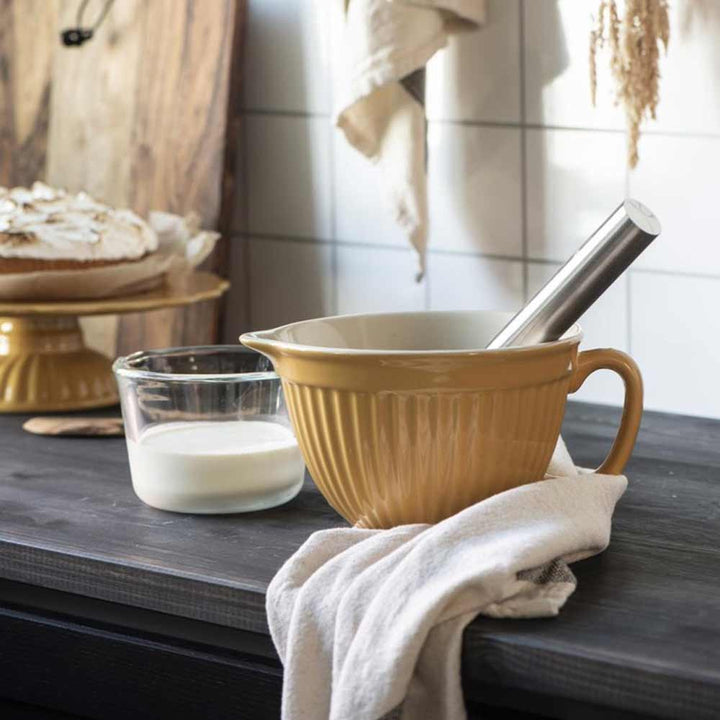 Ib Laursen - Rührschüssel Mynte