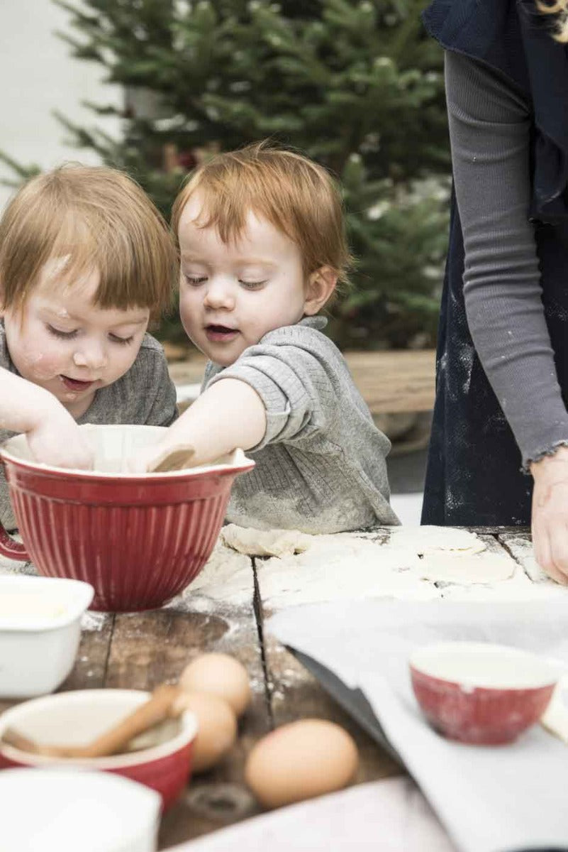 Ib Laursen - Rührschüssel Mynte