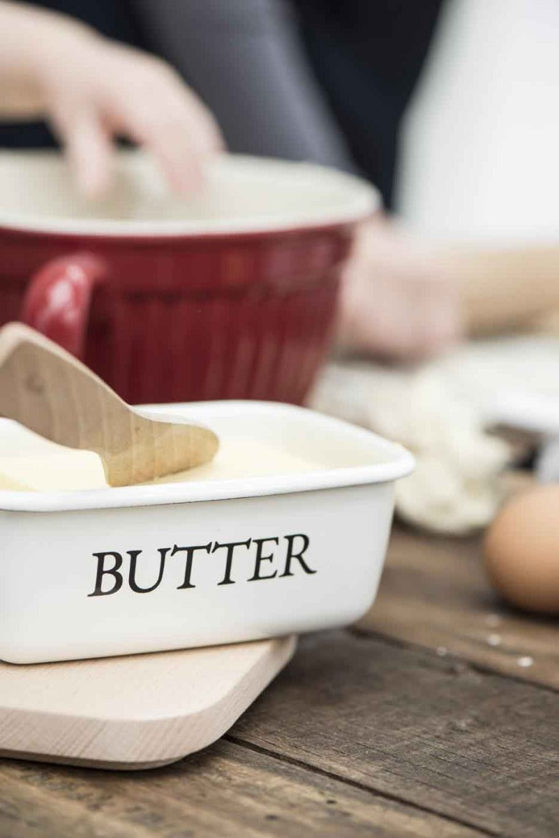 Ib Laursen - Rührschüssel Mynte