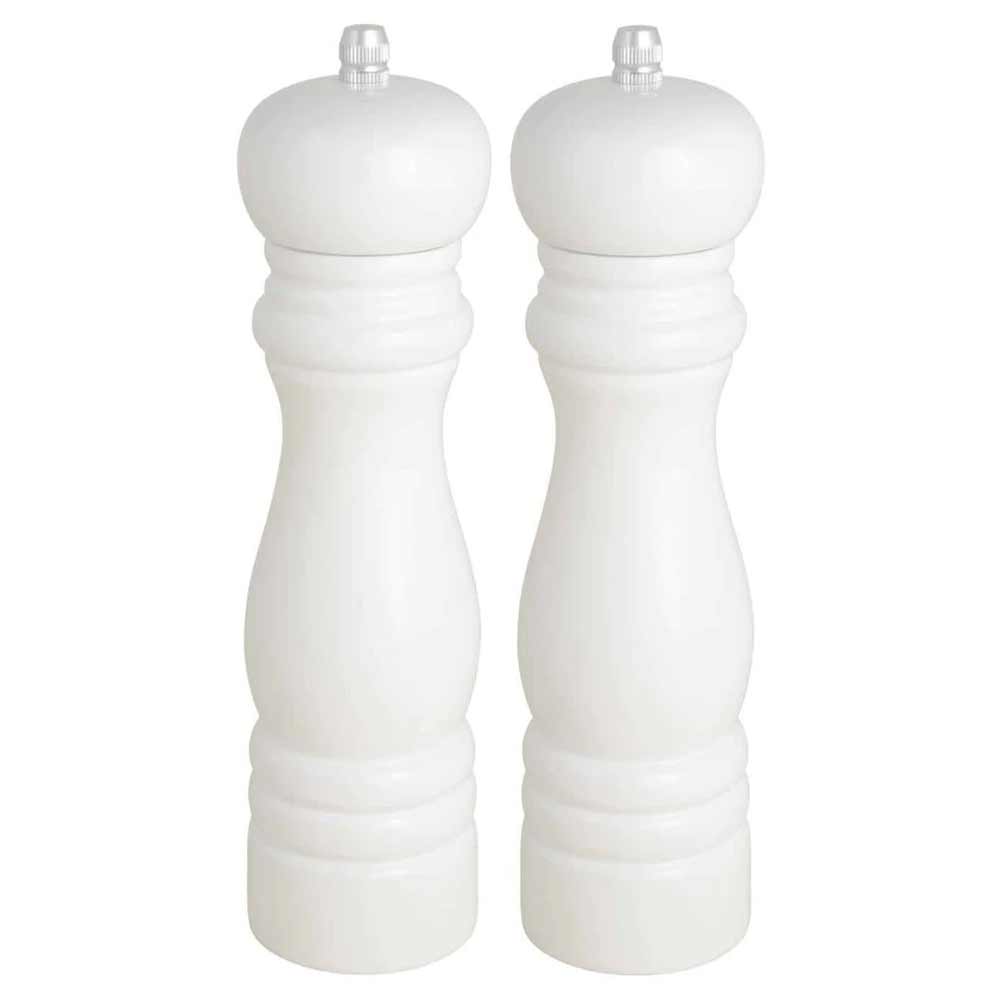 Ib Laursen - Salz und Pfeffermühle 2er-Set