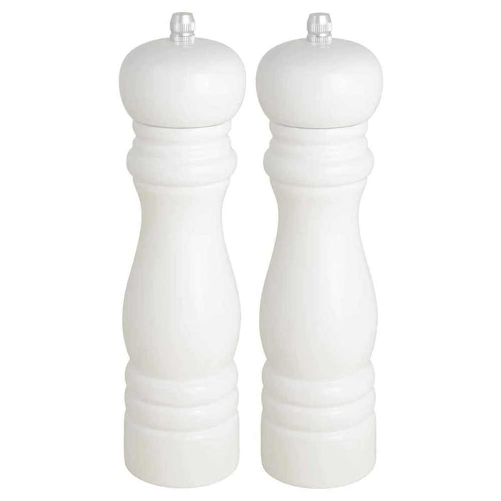 Ib Laursen - Salz und Pfeffermühle 2er-Set