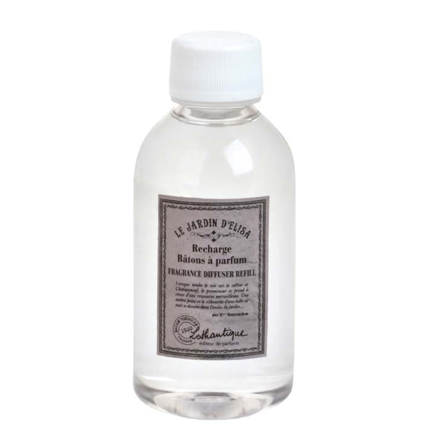 Lothantique - Le Jardin d'Elisa Nachfüllflasche Raumduft 200ml