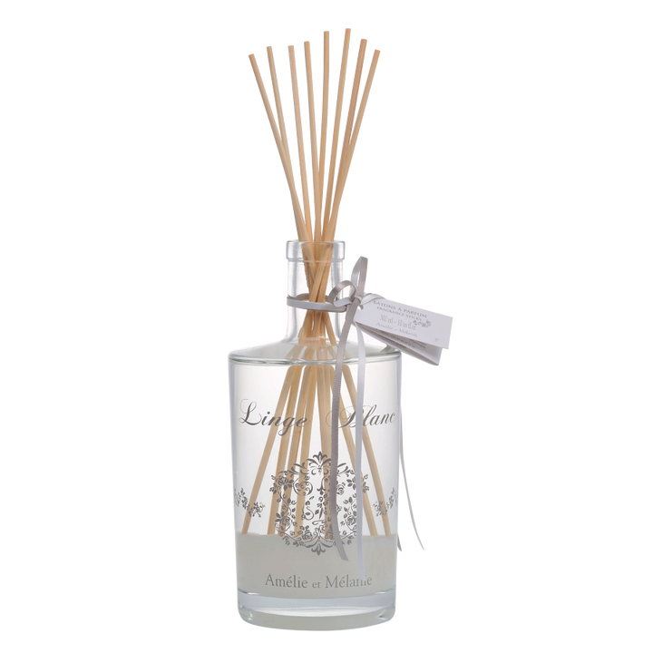 Lothantique - Rattan Stäbchen für Raumduft-Diffuser Ersatzstäbe