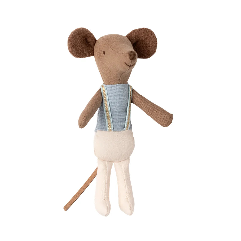 Maileg - Balletttänzer Maus, Großer Bruder