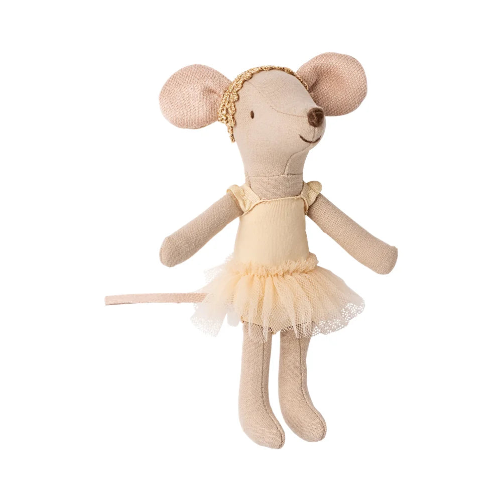 Maileg - Balletttänzerin Maus, Große Schwester