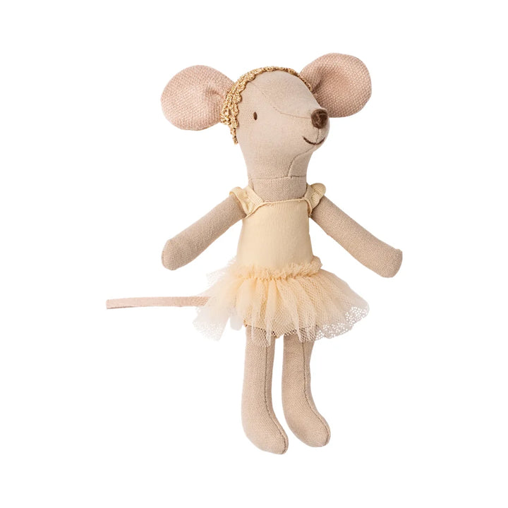 Maileg - Balletttänzerin Maus, Große Schwester