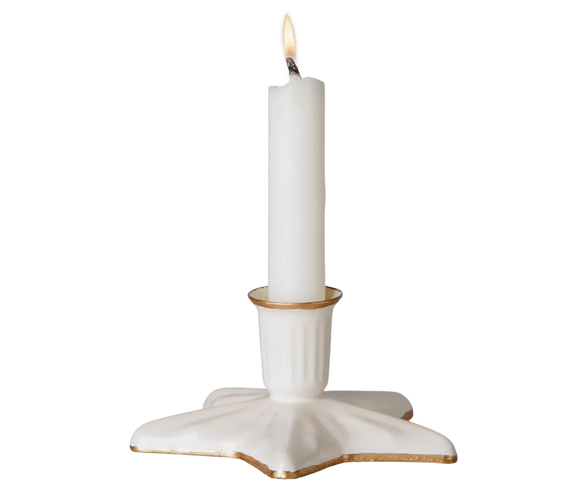Maileg - Kerzenständer, Stern, Klein