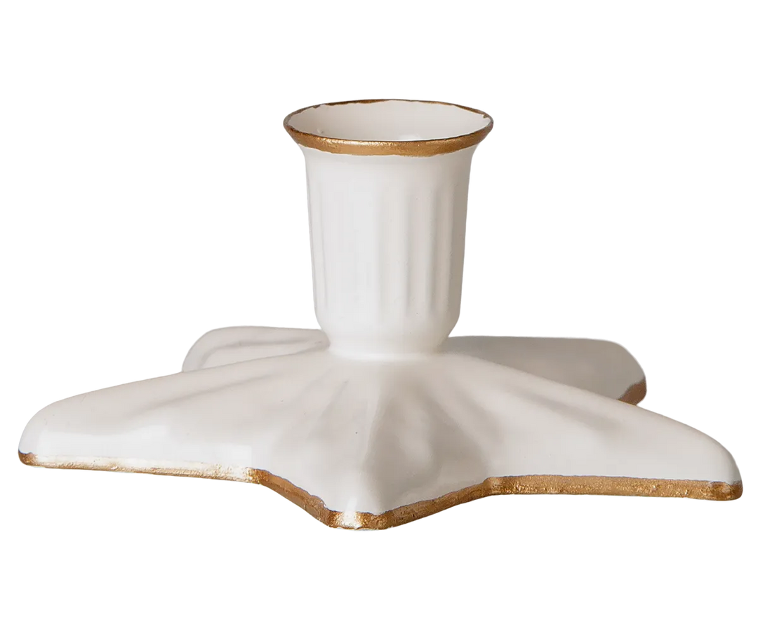 Maileg - Kerzenständer, Stern, Klein