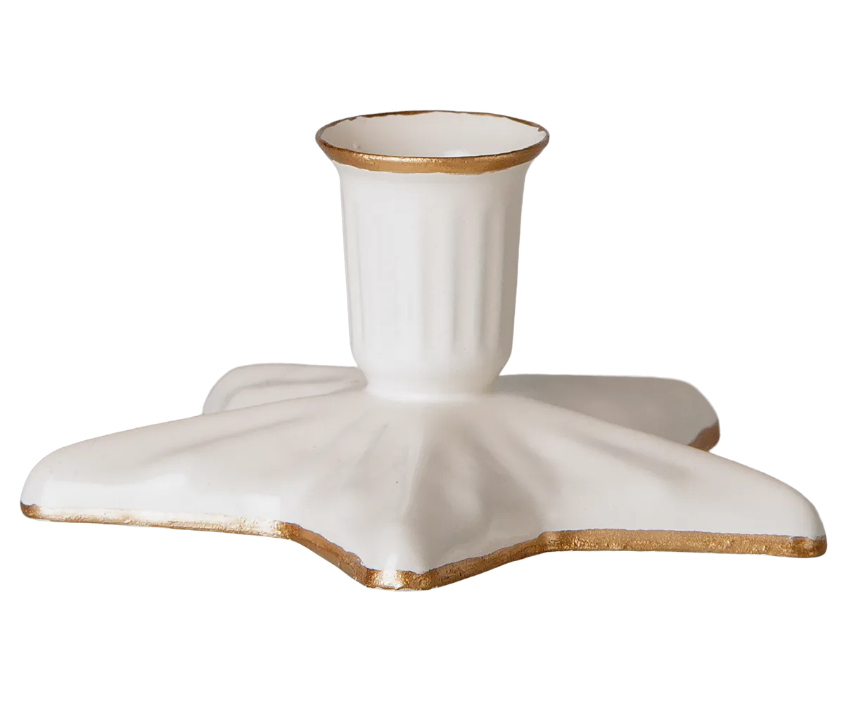 Maileg - Kerzenständer, Stern, Klein