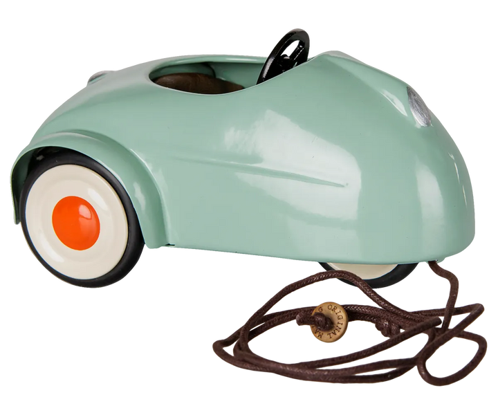 Maileg - Auto, Maus - Hellmint