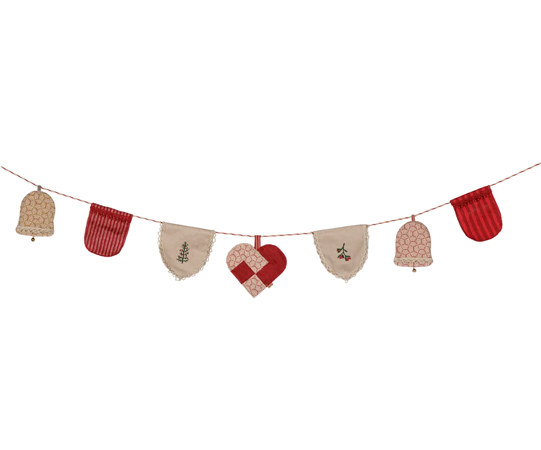 Maileg - Weihnachtsgirlande
