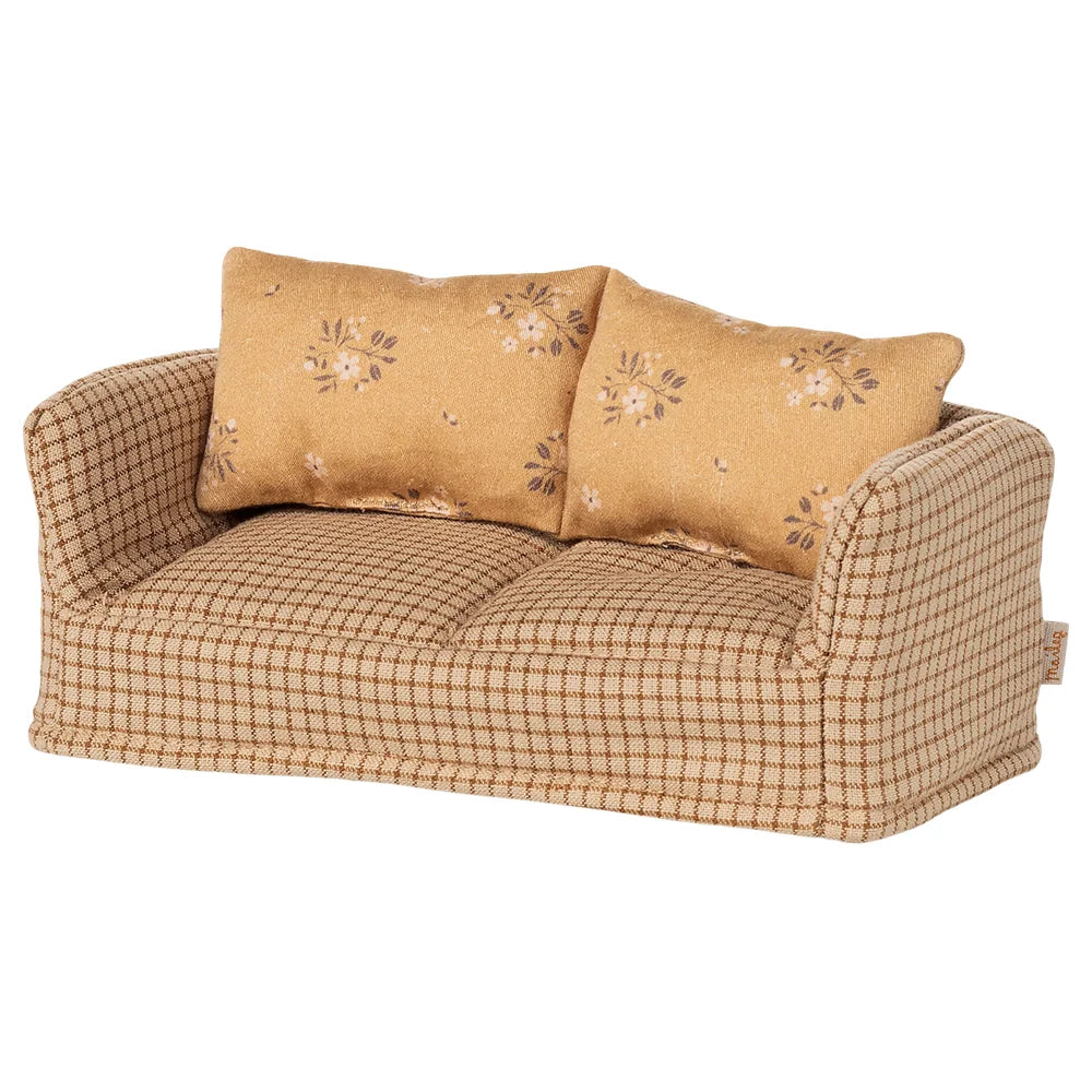 Maileg - Couch Maus - Mable
