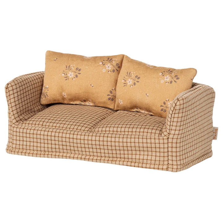 Maileg - Couch Maus - Mable
