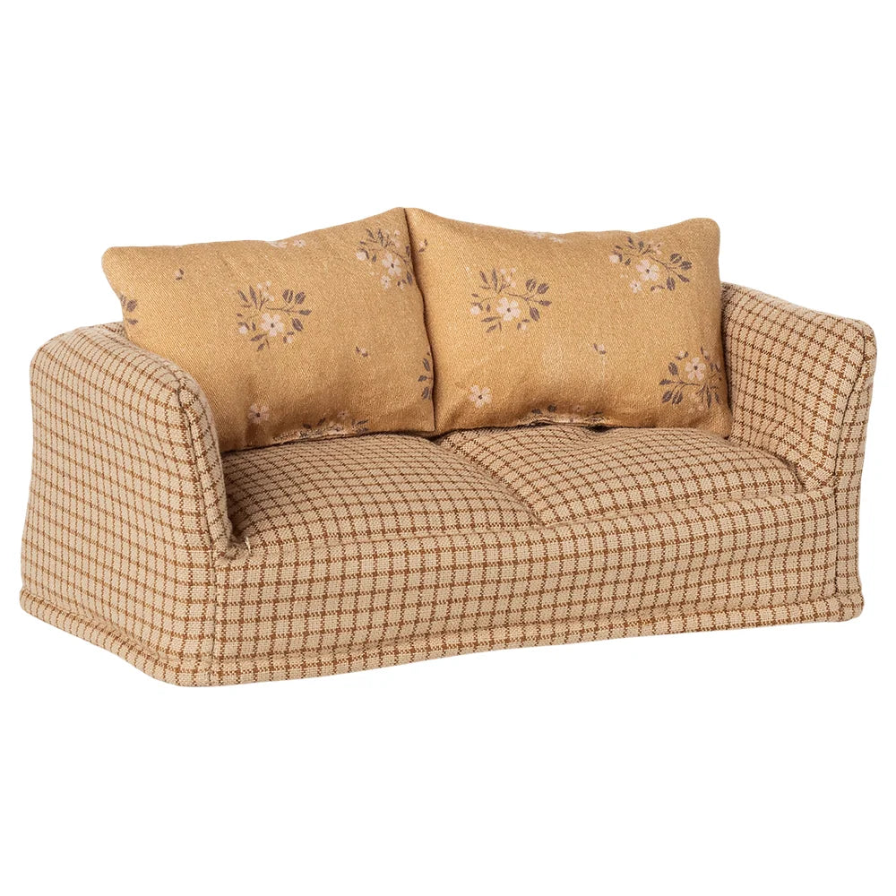 Maileg - Couch Maus - Mable