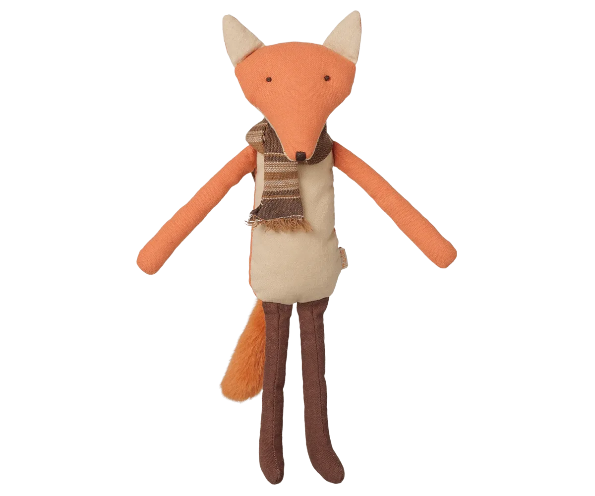 Maileg - Fuchs, Großer Bruder