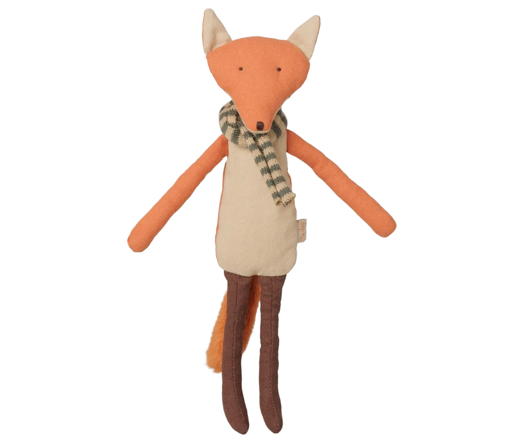 Maileg - Fuchs, kleiner Bruder