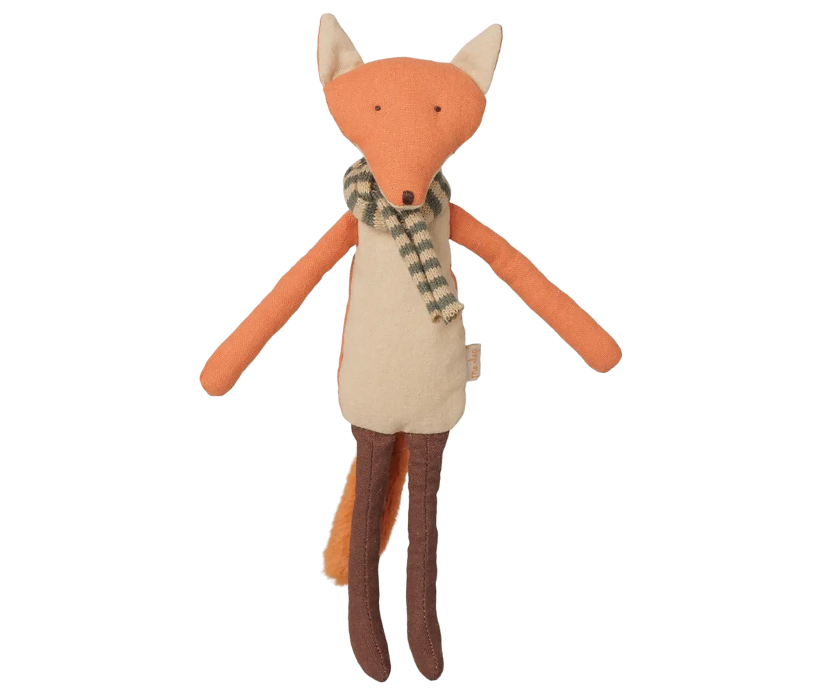 Maileg - Fuchs, kleiner Bruder