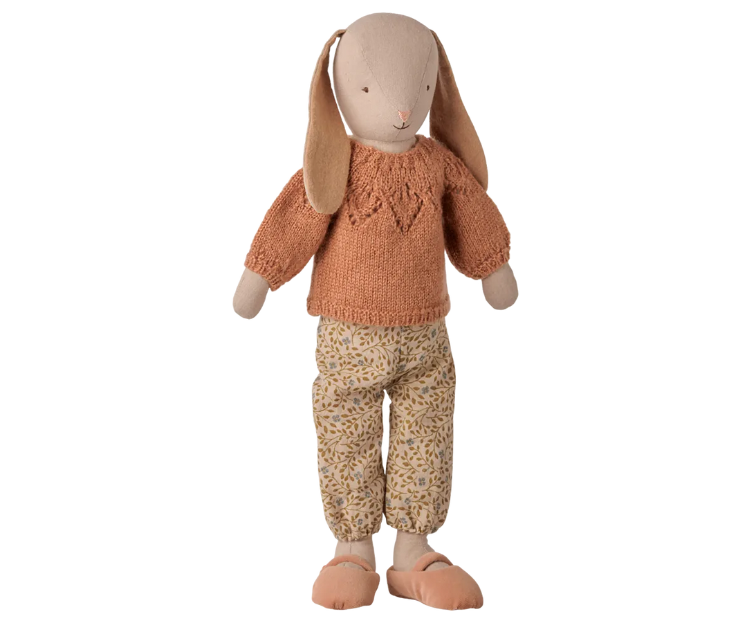 Maileg - Hose und Strickpullover