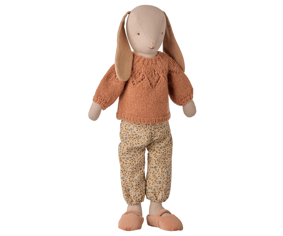 Maileg - Hose und Strickpullover