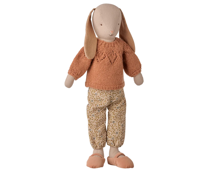 Maileg - Hose und Strickpullover