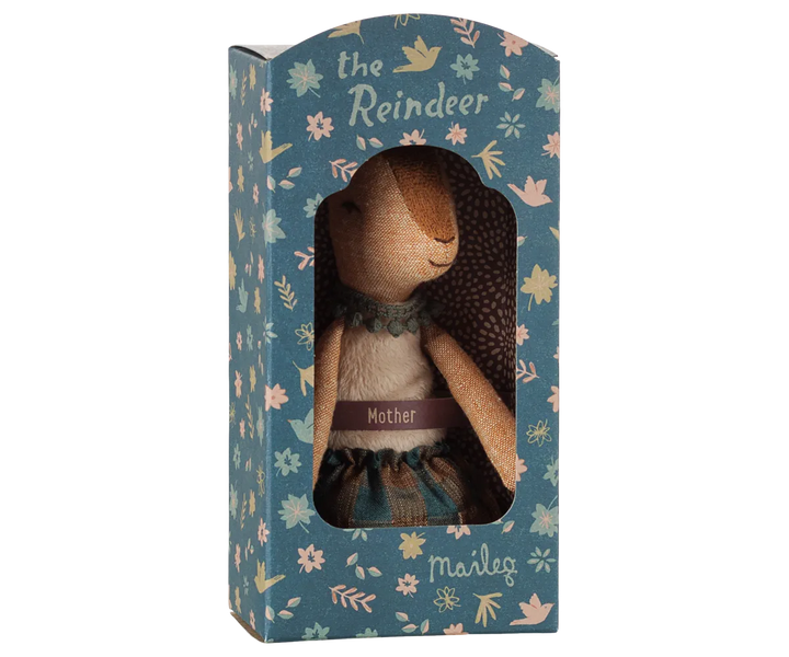 Maileg - Rentier, Mutter