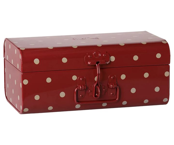 Maileg Aufbewahrungsbox Aufbewahrungskoffer Metall