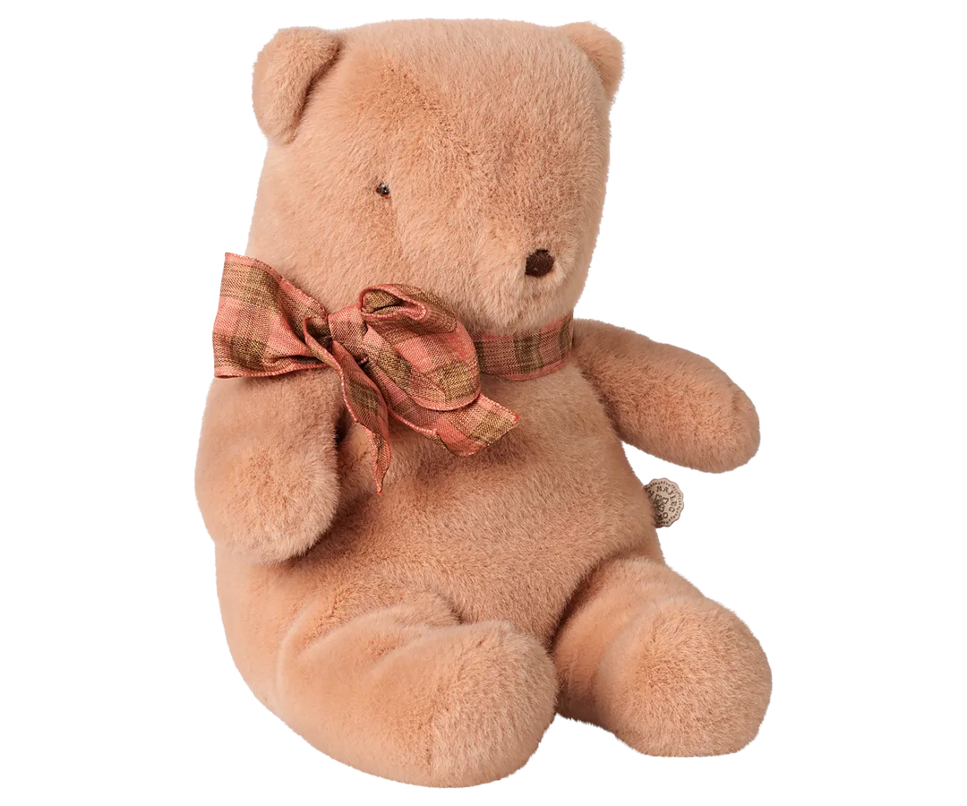 Maileg - Plüschteddybär, Klein - Vintage rose
