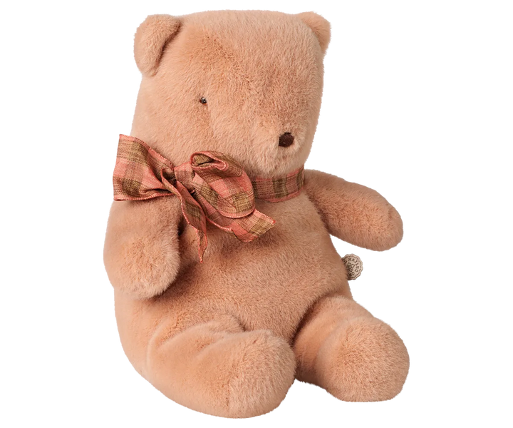 Maileg - Plüschteddybär, Klein - Vintage rose