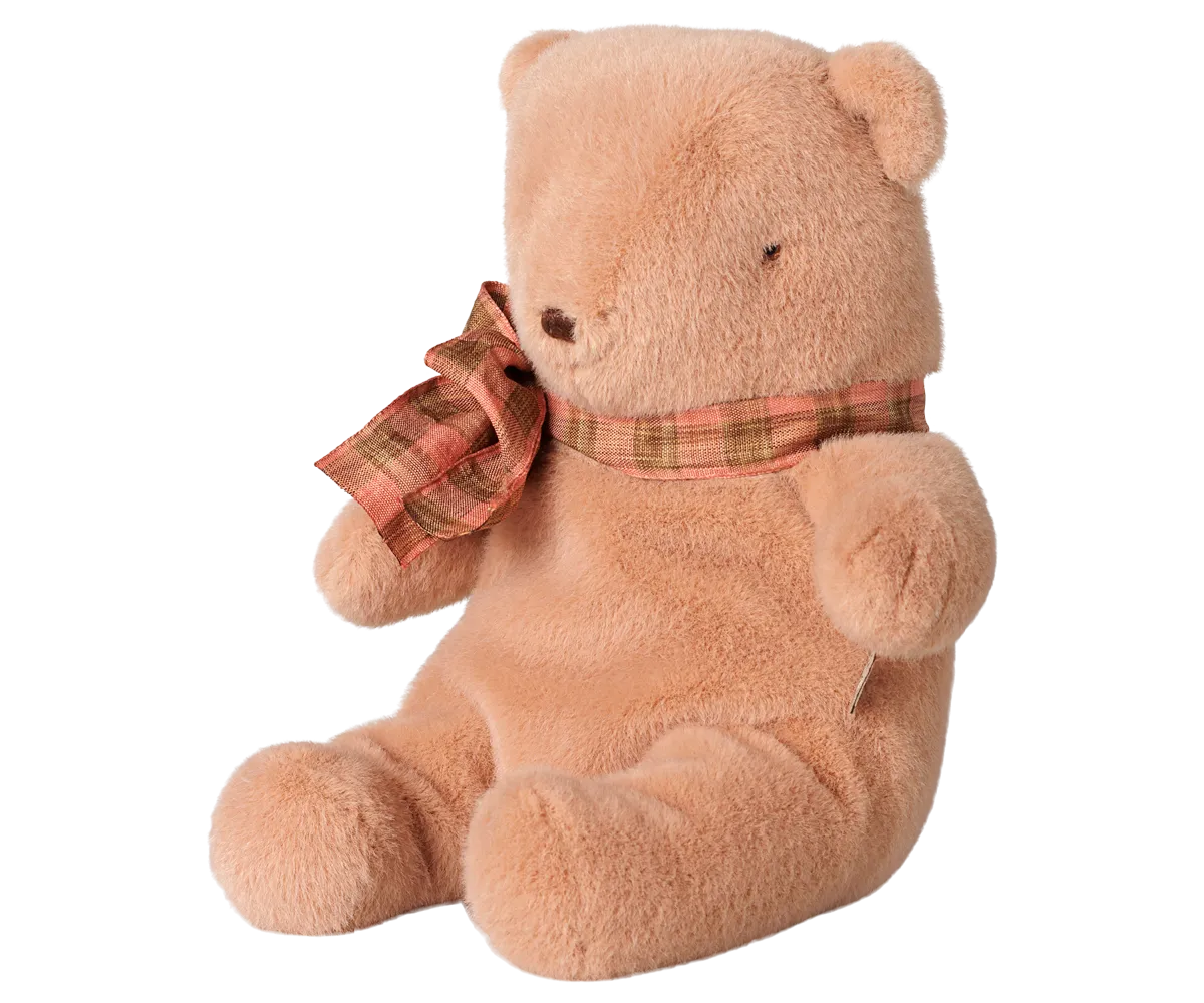 Maileg - Plüschteddybär, Klein - Vintage rose