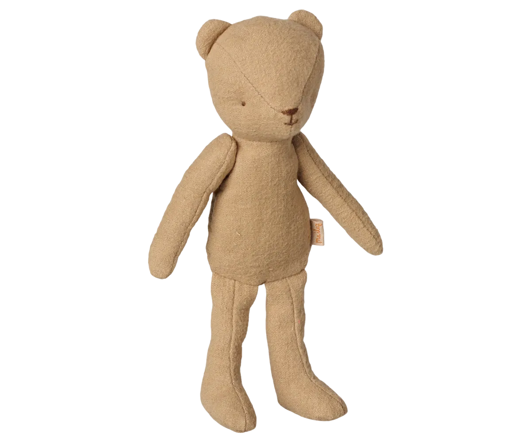 Maileg - Teddy Junior - Dunkelsand